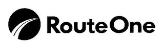 ROUTE ONE trademark