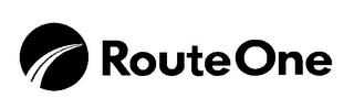 ROUTE ONE trademark