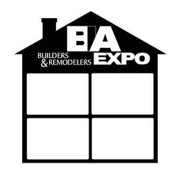 BIA BUILDERS & REMODELERS EXPO trademark