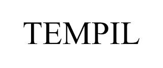 TEMPIL trademark