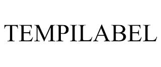 TEMPILABEL trademark