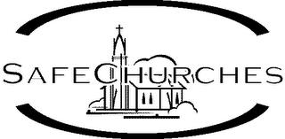 SAFECHURCHES trademark