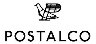 POSTALCO trademark