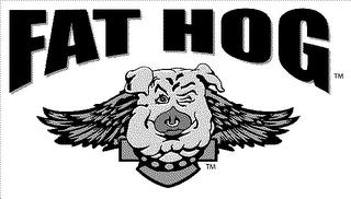 FAT HOG trademark