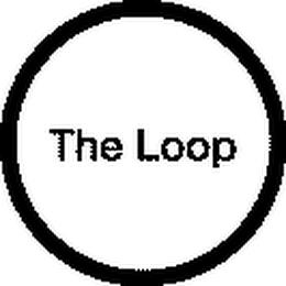 THE LOOP trademark