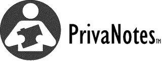 PRIVANOTES trademark