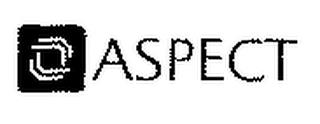 ASPECT trademark