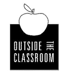 OUTSIDE THE CLASSROOM trademark