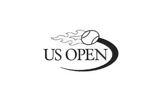 US OPEN trademark