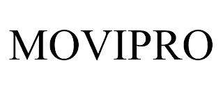 MOVIPRO trademark