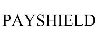 PAYSHIELD trademark