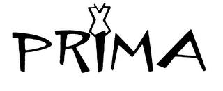 PRIMA trademark