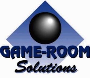 GAME-ROOM SOLUTIONS trademark