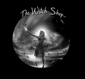 THE WITCH SHOP trademark