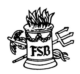 FSB trademark