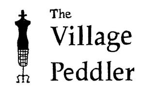 THE VILLAGE PEDDLER trademark