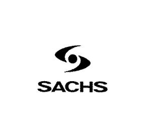 SACHS trademark