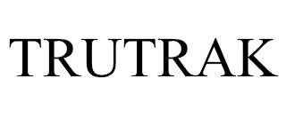 TRUTRAK trademark