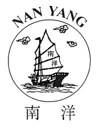 NAN YANG trademark