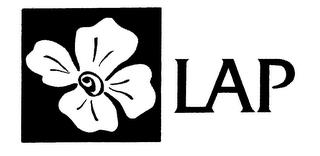 LAP trademark