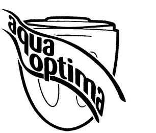 AQUA OPTIMA trademark