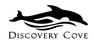 DISCOVERY COVE trademark