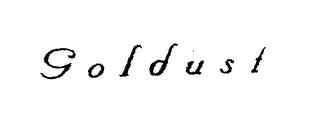 GOLDUST trademark