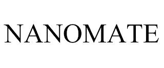 NANOMATE trademark