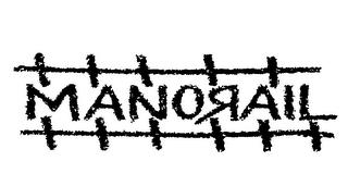 MANORAIL trademark