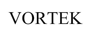 VORTEK trademark