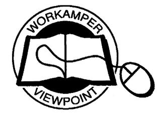 WORKAMPER VIEWPOINT trademark