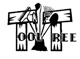 TOOL TREE trademark