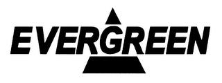 EVERGREEN trademark