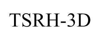 TSRH-3D trademark