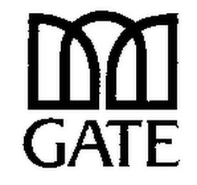 GATE trademark