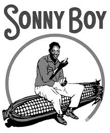 SONNY BOY trademark