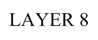 LAYER 8 trademark