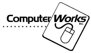 COMPUTER WORKS INC. trademark