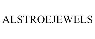 ALSTROEJEWELS trademark