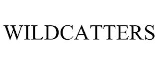 WILDCATTERS trademark