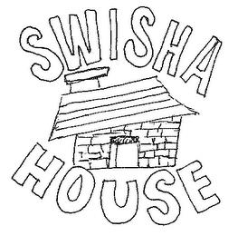 SWISHA HOUSE trademark