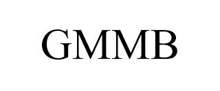 GMMB trademark