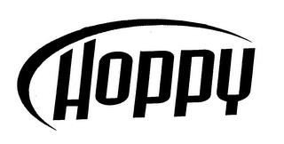 HOPPY trademark