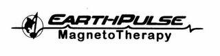 EARTHPULSE MAGNETOTHERAPY trademark