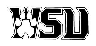 WSU trademark