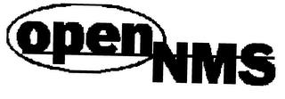 OPENNMS trademark