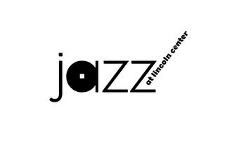 JAZZ AT LINCOLN CENTER trademark