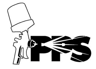 PPS trademark