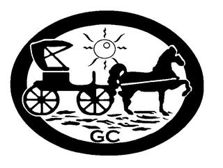 GC trademark