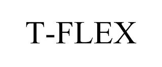 T-FLEX trademark